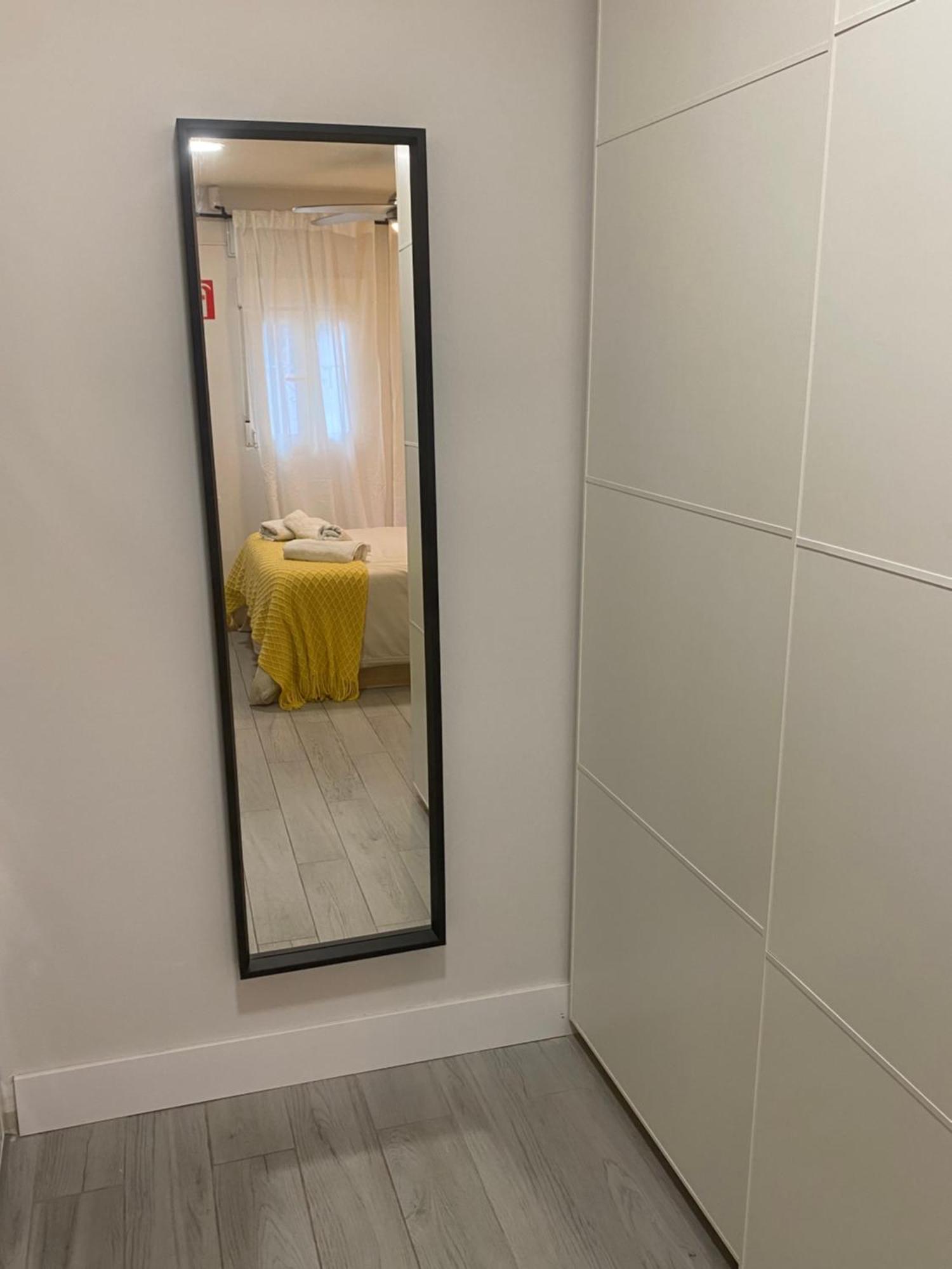 Studio, Cerca De El Rastro De Madrid Dış mekan fotoğraf
